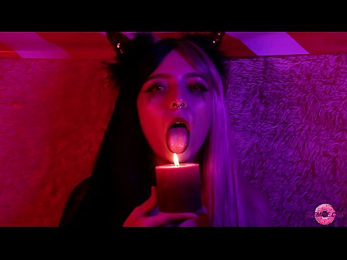 ❤️ Ağız yerinə yetirilməsi ilə Sexy Succubus-dan Ehtiraslı Blowjob ❤️❌ Porno vk bizdə az.wassell.ru ﹏