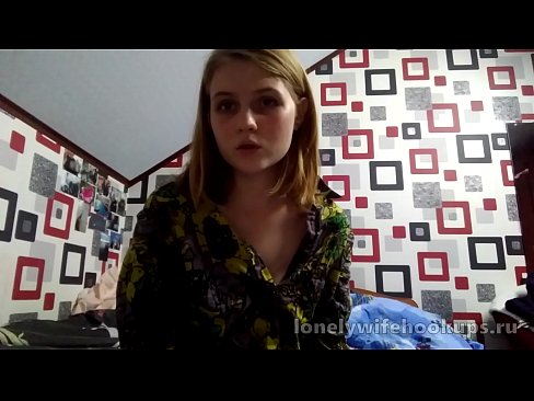 ❤️ Rusiyadan olan gənc sarışın tələbə daha böyük sikləri xoşlayır. ❤️❌ Porno vk bizdə az.wassell.ru ﹏
