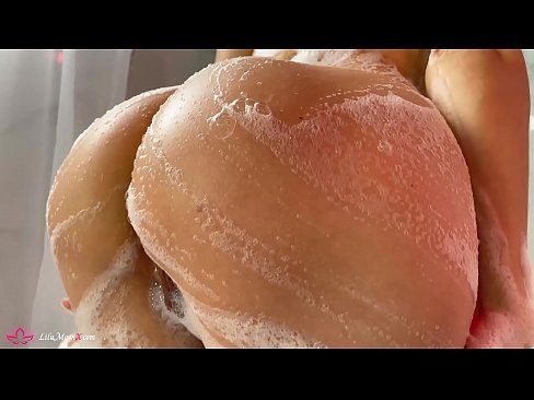 ❤️ Brunette, Duşda Güclü Orgazm Vermək üçün Vibratorla Pişiyi Mastürbasyon Etdirir ❤️❌ Porno vk bizdə az.wassell.ru ﹏
